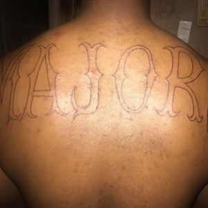 Meet your Posher, James